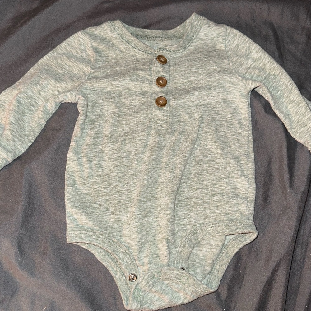 Lullaby Lane Bodysuit